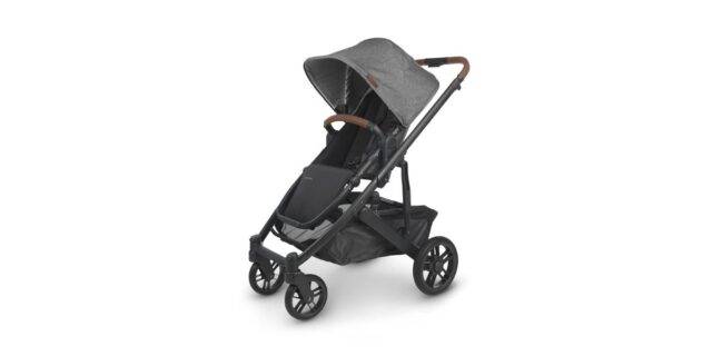 Baby stroller