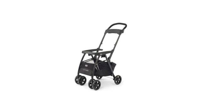 Baby stroller