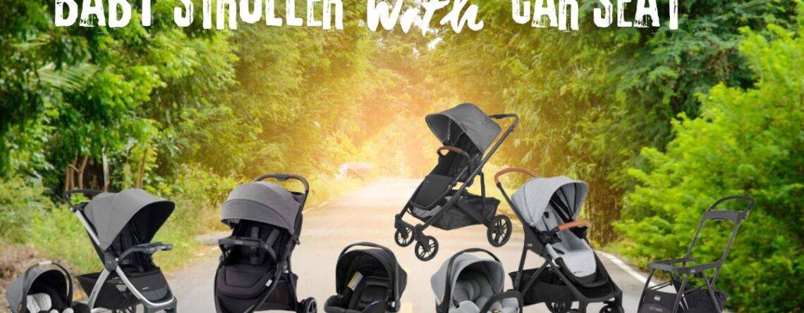 Baby stroller