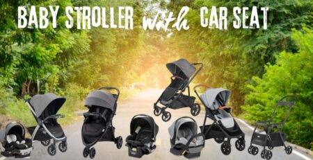 Baby stroller