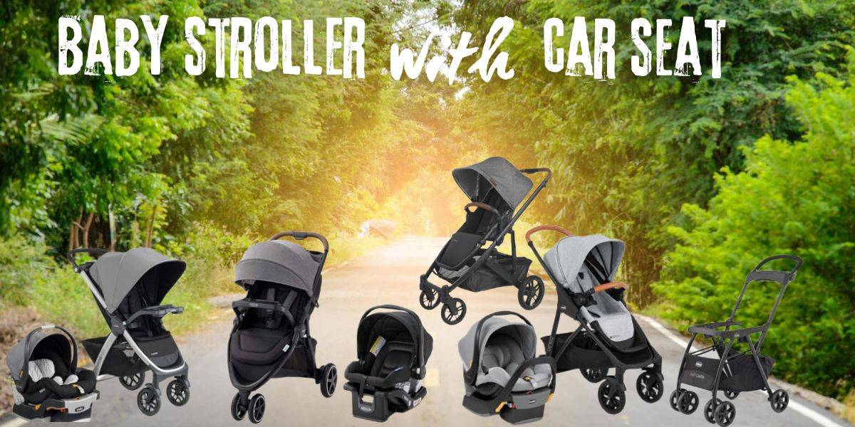 Baby stroller