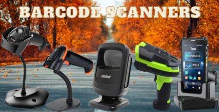 Barcode Scanner