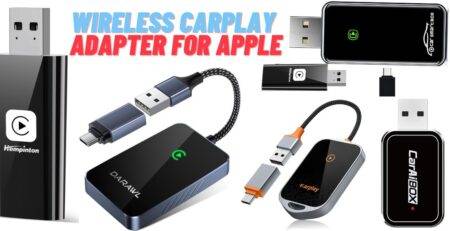 CarPlay Adapter