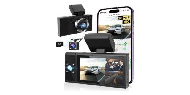 Dash Camera