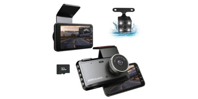 Dash Camera