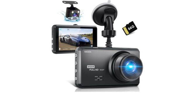 Dash Camera