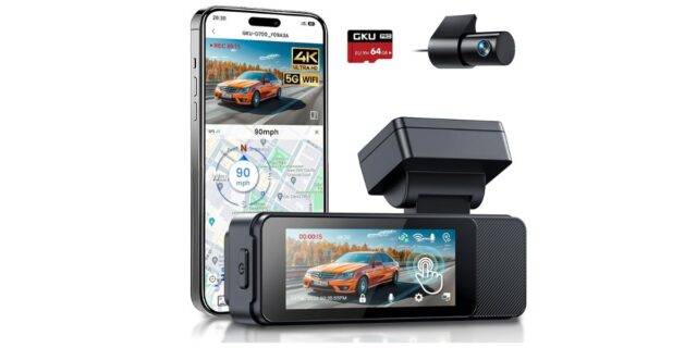 Dash Camera