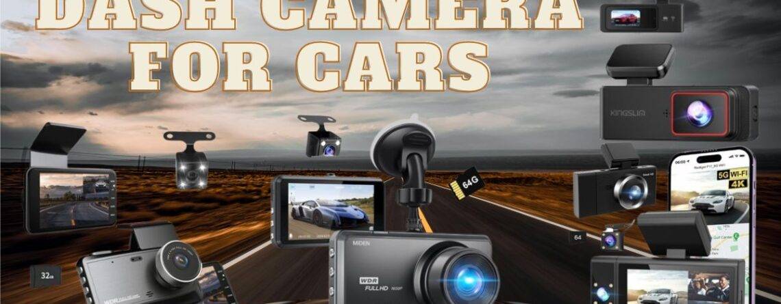 Dash Camera