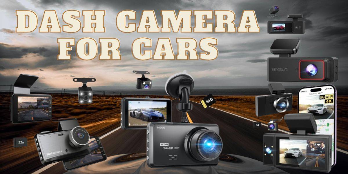 Dash Camera