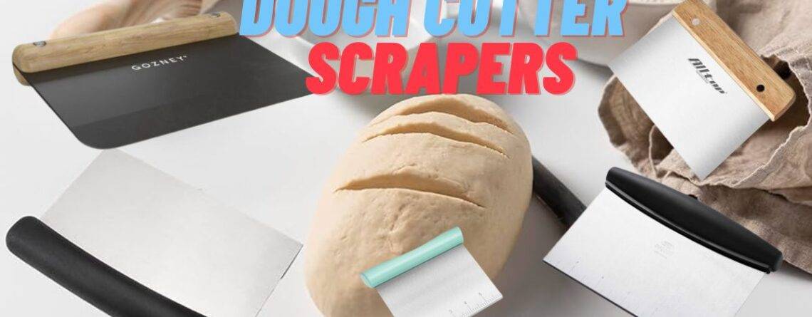 Dough Cutter