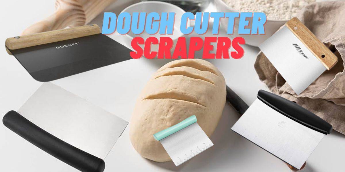 Dough Cutter