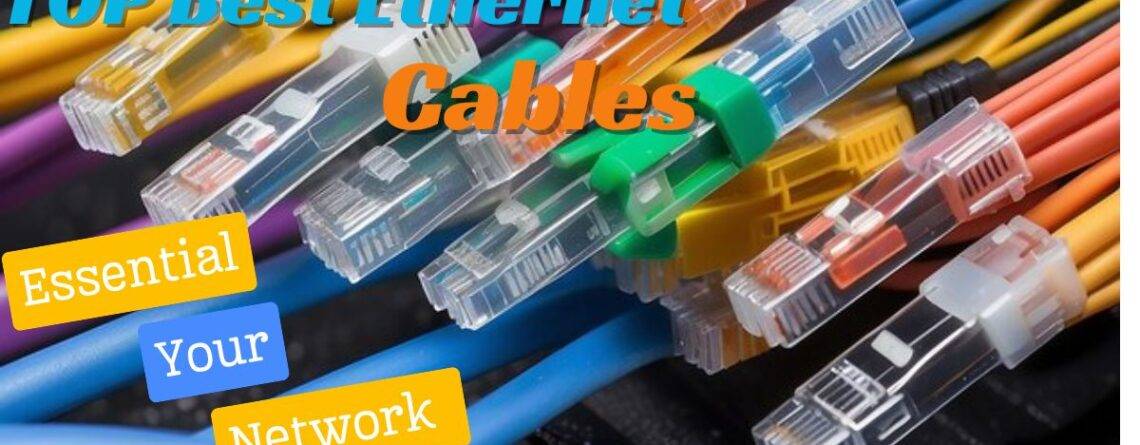 Ethernet Cable