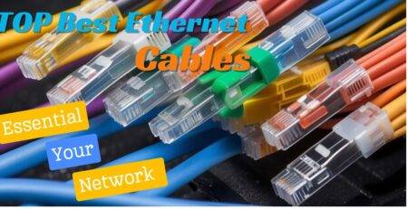 Ethernet Cable