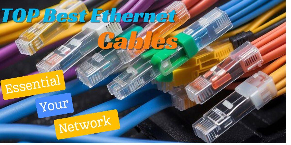 Ethernet Cable