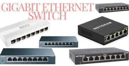 Gigabit Ethernet