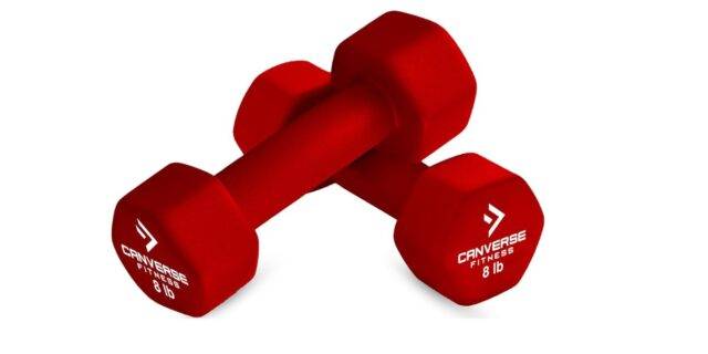 Hand weight Dumbbells