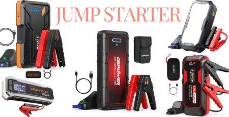 Jump Starter