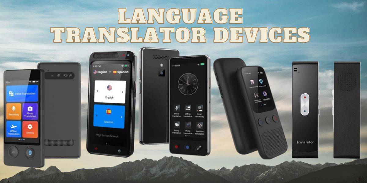 Language Translator