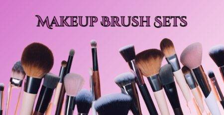 makeup brush sets