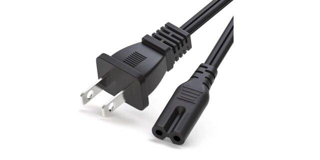 Power Cord