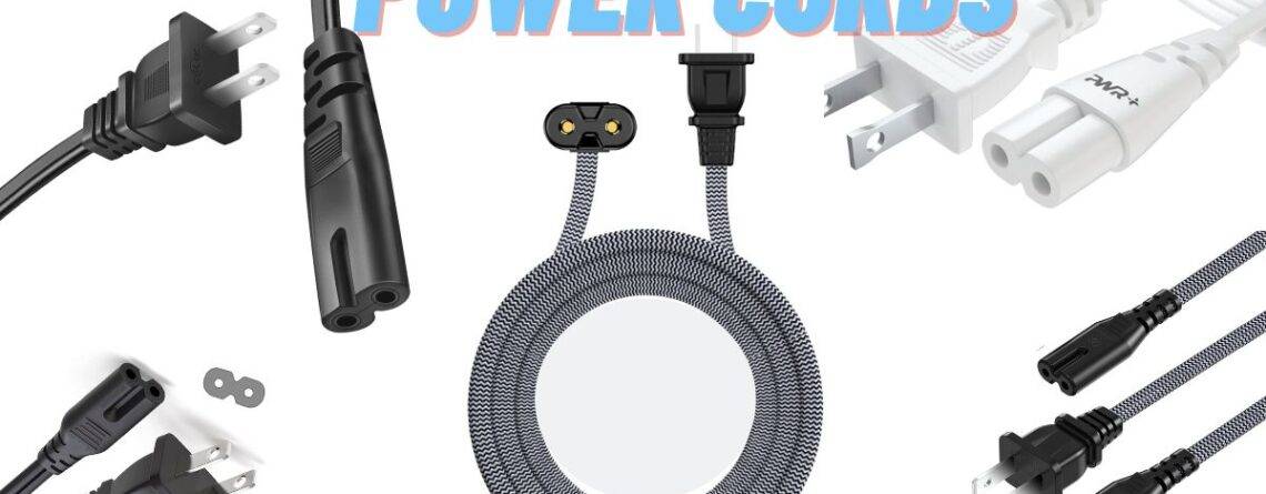 Power Cord