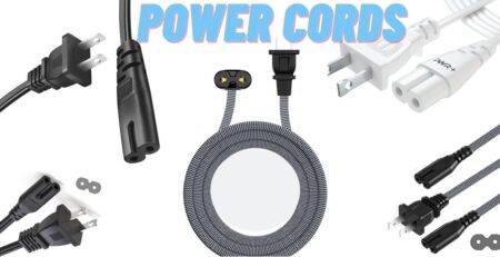 Power Cord