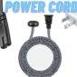 Power Cord