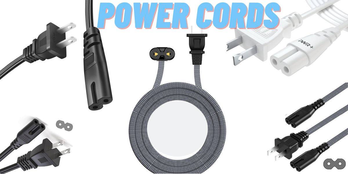 Power Cord