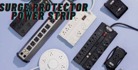 power strips