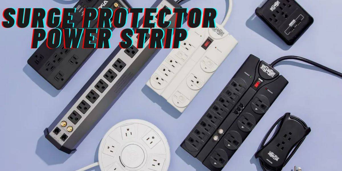 power strips