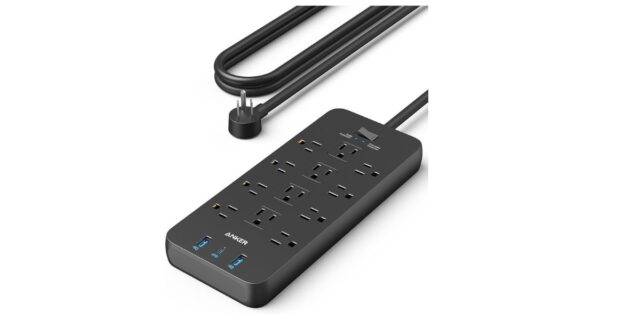 Power Strip