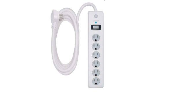 Power Strip