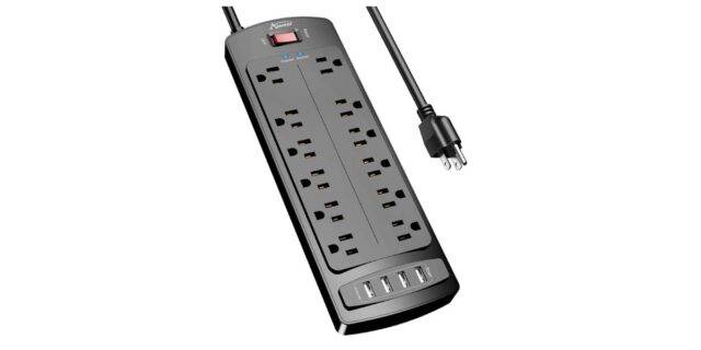 Power Strip