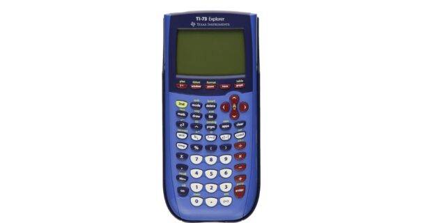 Scientific Calculator