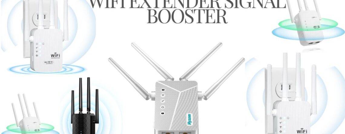 Signal Booster