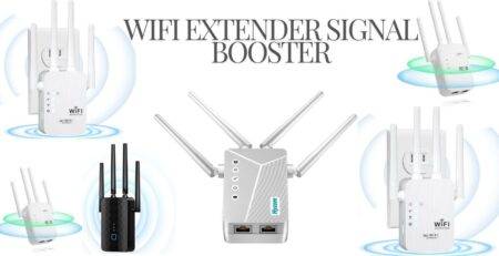 Signal Booster