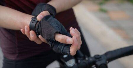 Arthritis Gloves