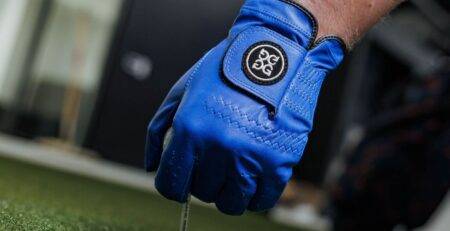 Golf Gloves