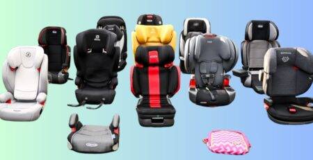 baby car seats