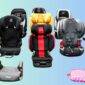 baby car seats