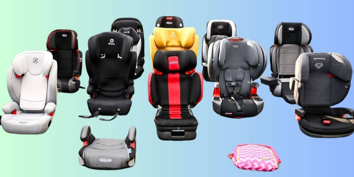 baby car seats