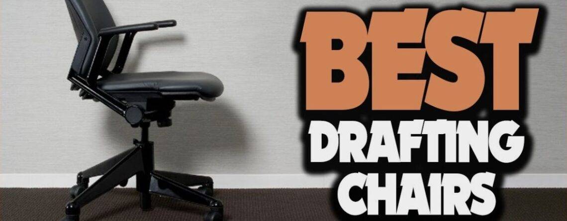 office drafting chair