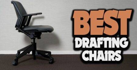 office drafting chair