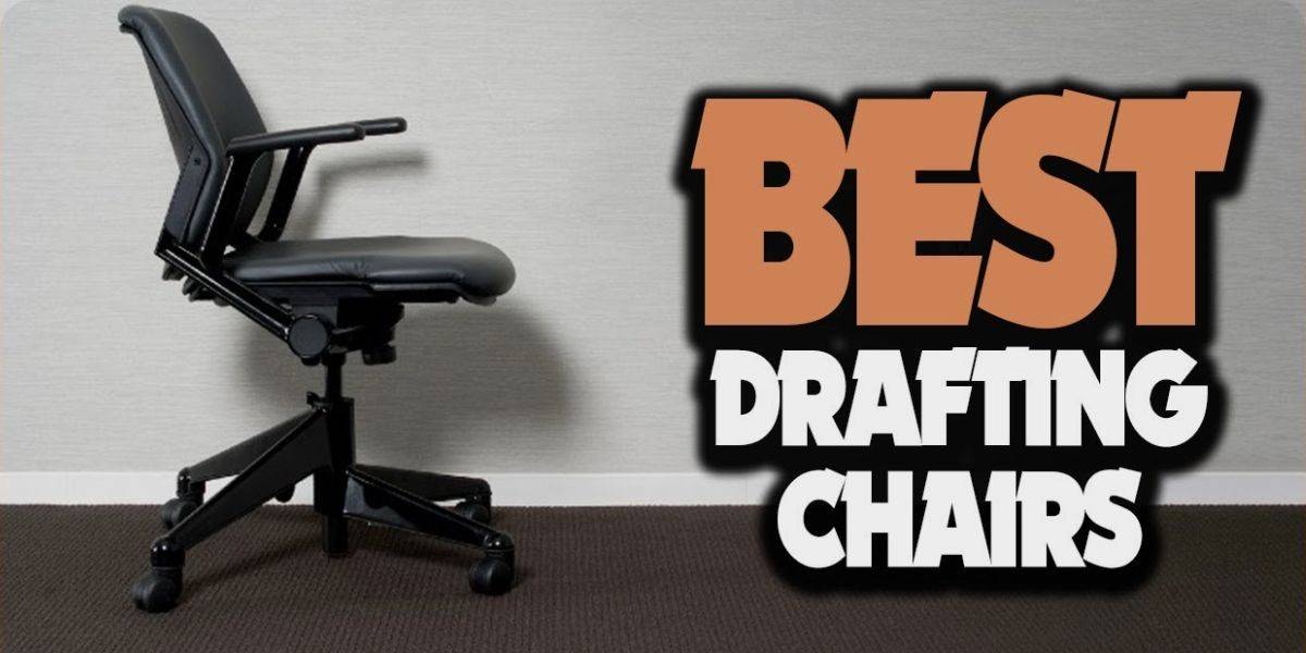 office drafting chair