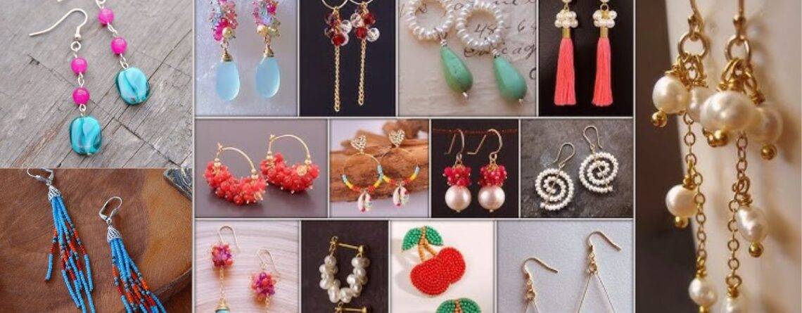 Handmade Earrings