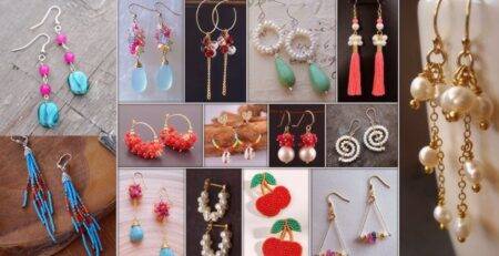 Handmade Earrings