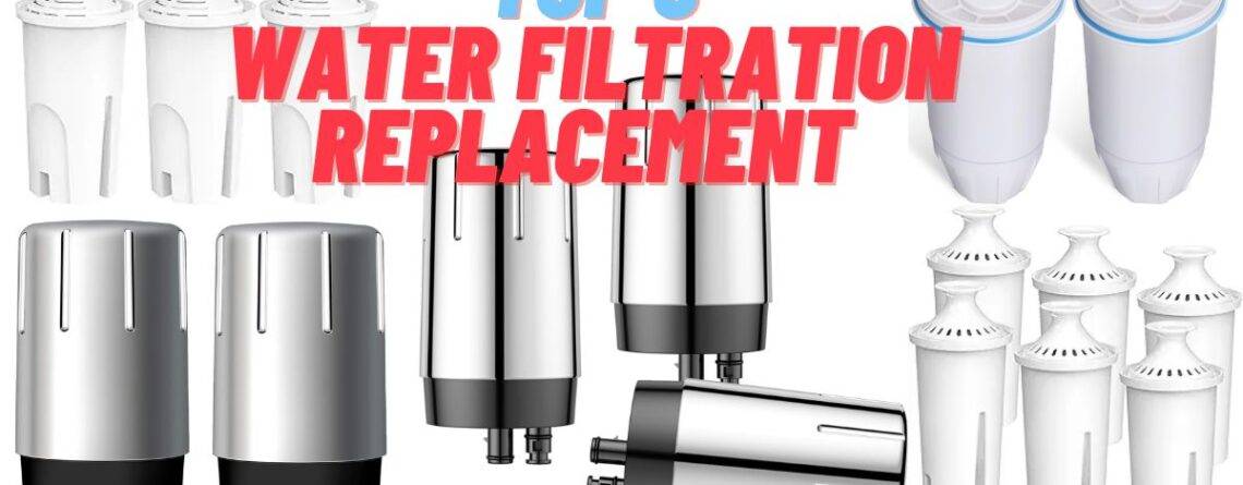 Water Filter