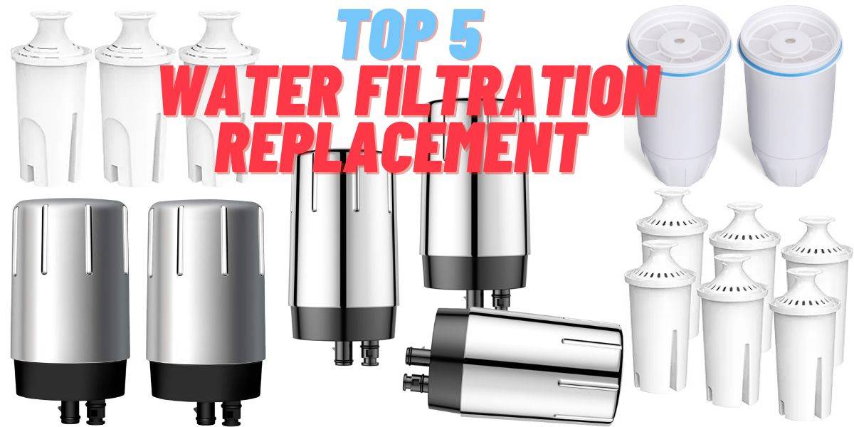 Water Filter