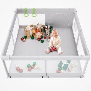 baby playards