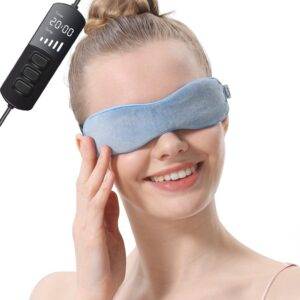 Heated Eye Masks